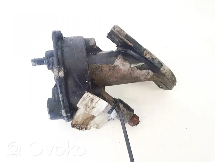 Ford Focus Unterdruckpumpe Vakuumpumpe 