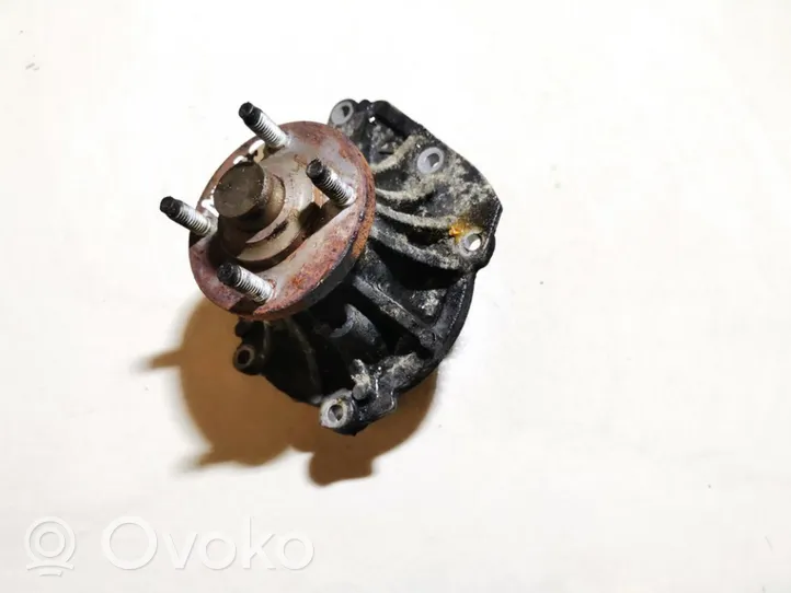 Toyota Hiace (H100) Water pump 