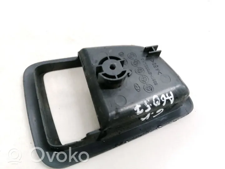 KIA Cerato Altra parte interiore 836112F000