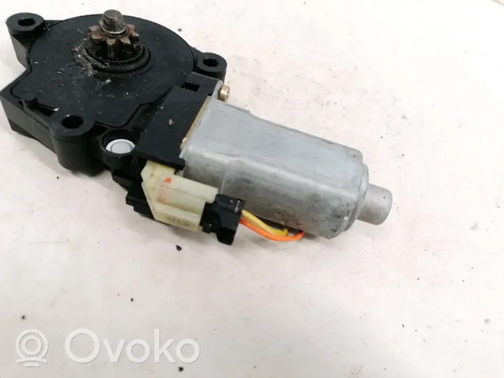 KIA Cerato Front door window regulator motor 