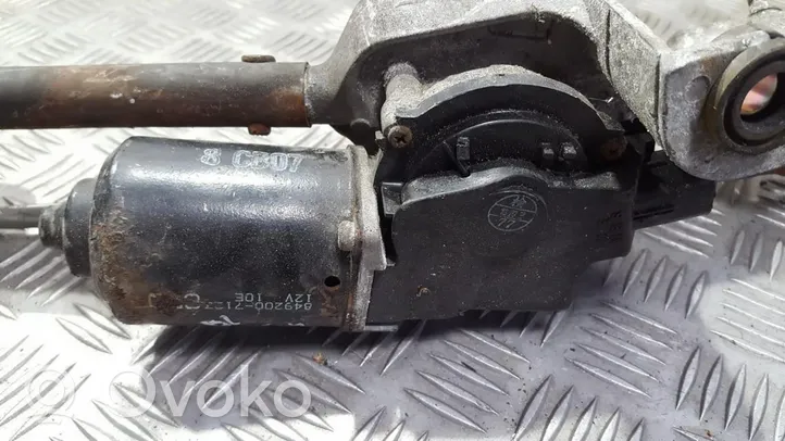 Mazda Premacy Wiper motor 8492007123