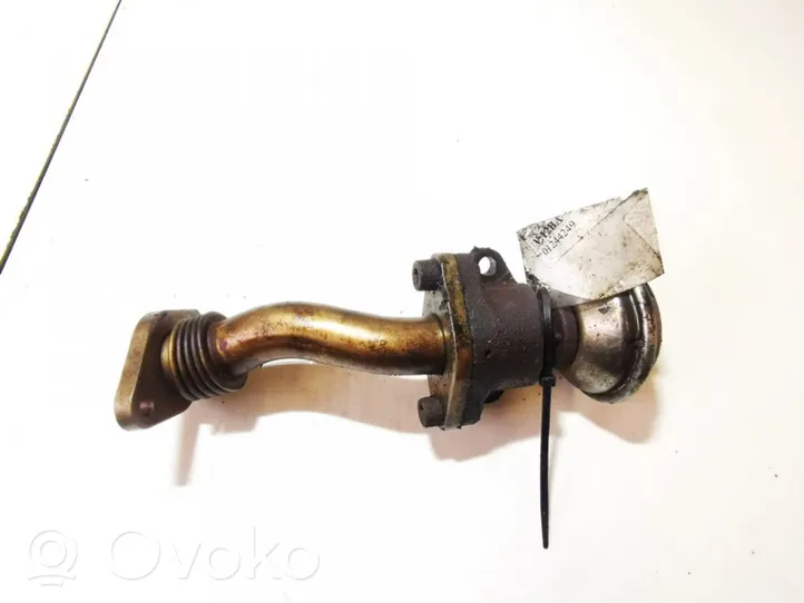 Volvo S80 EGR valve 72167506