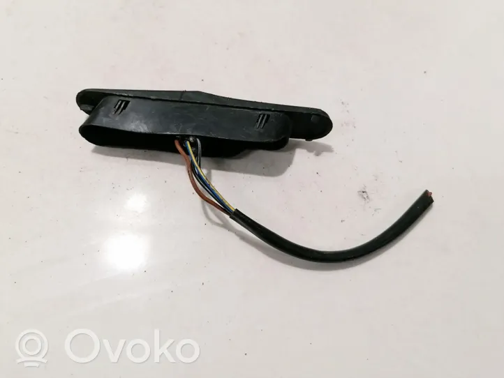 Opel Omega B1 Air conditioning (A/C) switch 90460446