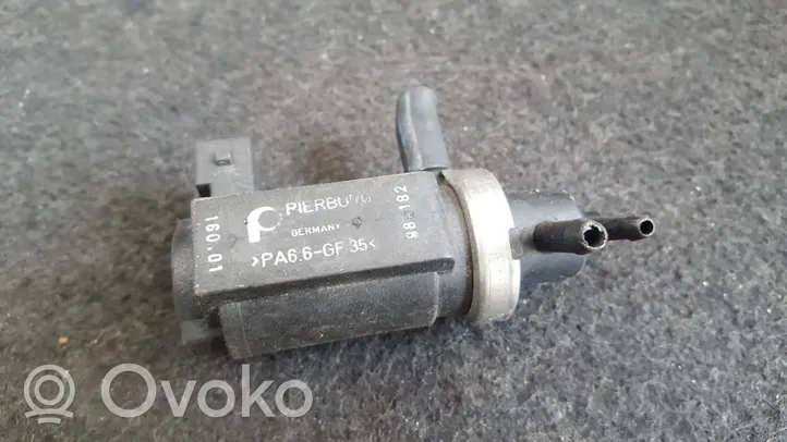 Volkswagen PASSAT B5 Solenoidinis vožtuvas 8D0906627