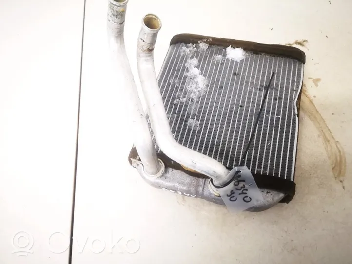 Volvo S40, V40 Radiateur de chauffage 