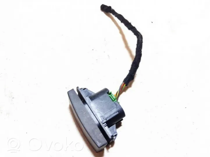 Ford Focus C-MAX Hazard light switch 3M5t