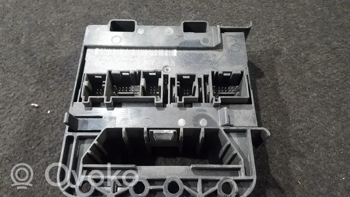 Volkswagen PASSAT B6 Oven ohjainlaite/moduuli 3C0959433AB