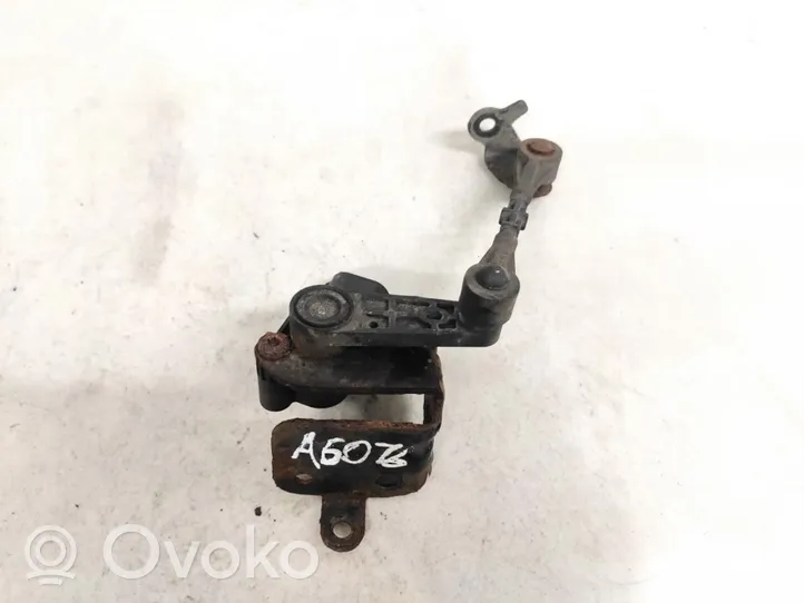 Land Rover Discovery Sport Front height sensor lever bj32-3d026-aa