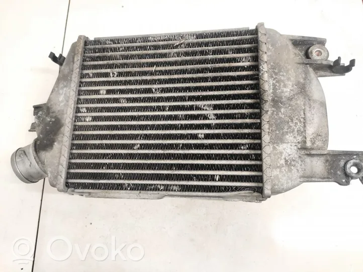 Subaru Outback Chłodnica powietrza doładowującego / Intercooler 6ictm0180