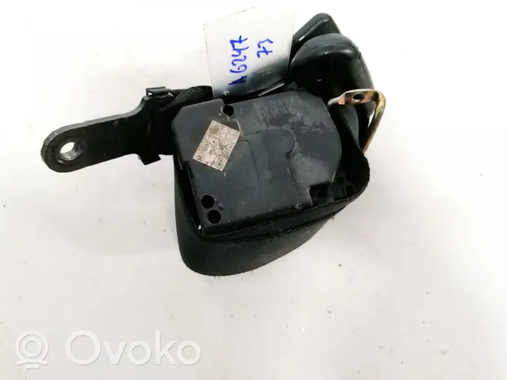 Ford Mondeo Mk III Ceinture de sécurité avant 33023899