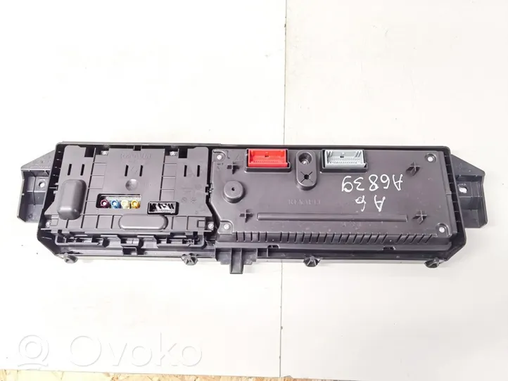 Renault Espace -  Grand espace IV Tachimetro (quadro strumenti) p248106977r