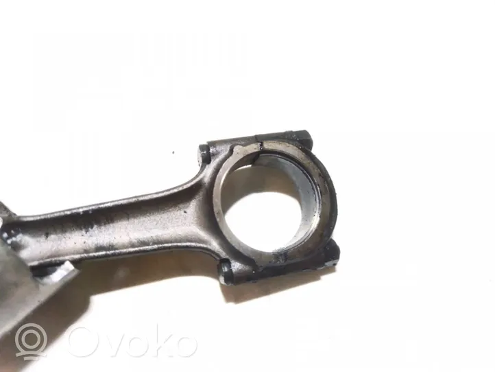 Citroen Berlingo Piston with connecting rod 