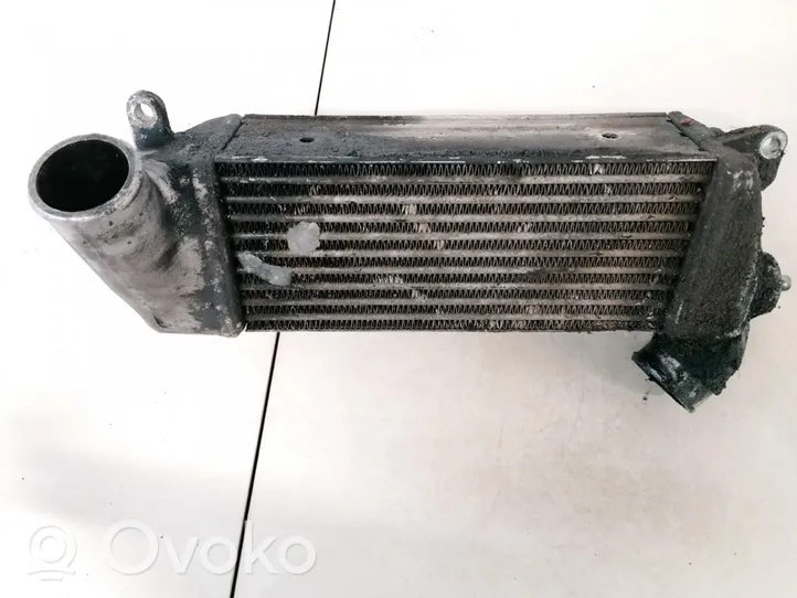 Honda Accord Radiador intercooler pcc104500