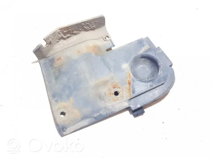 Mercedes-Benz A W168 Cache de protection sous moteur 1686280111