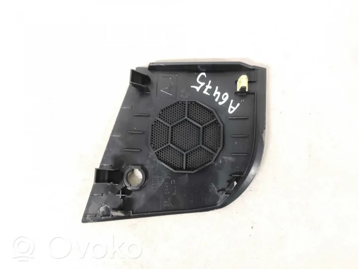 Subaru Outback Verkleidung Lautsprecher seitlich 66118aj010