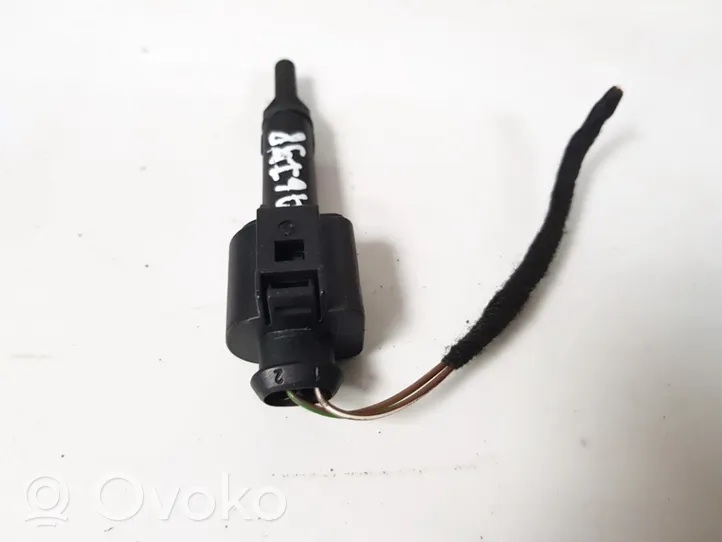 Audi A6 S6 C5 4B Sonde température extérieure 1j0973722