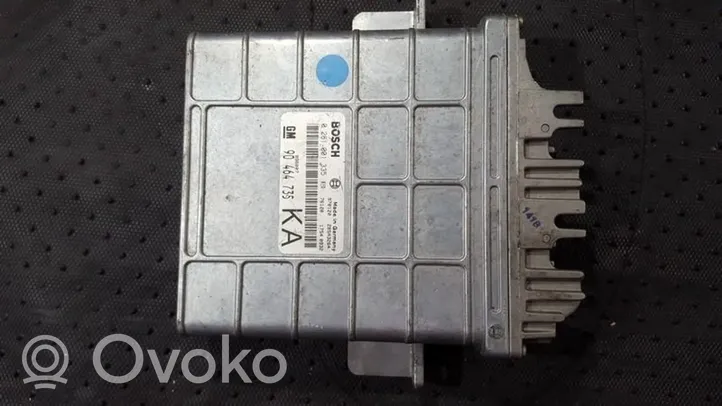 Opel Vectra B Sterownik / Moduł ECU 90464735