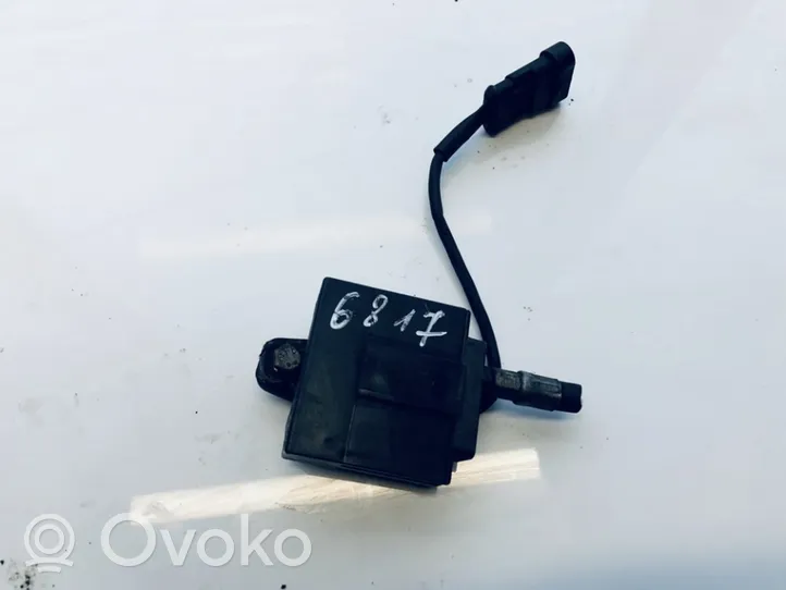 Chevrolet Evanda LP gas control unit module de802040