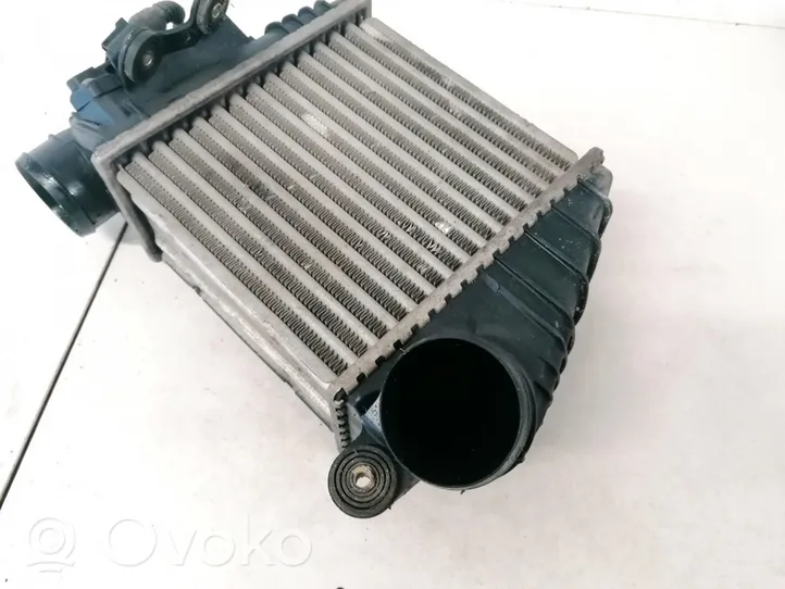 Skoda Octavia Mk1 (1U) Radiatore intercooler 1j0145803f