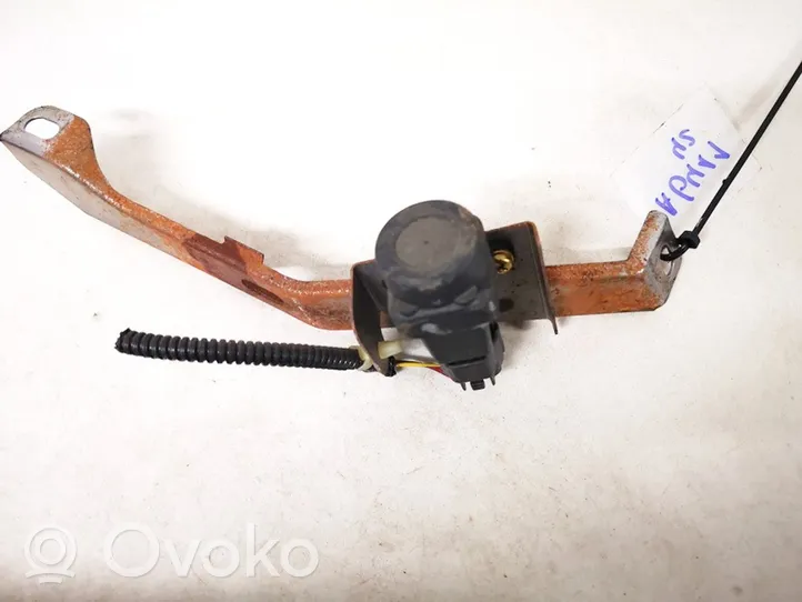 Honda Accord Fuel cut-off switch wqt100030