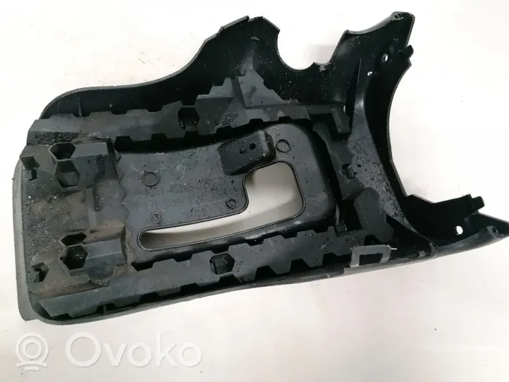 Toyota Corolla E110 Garniture de colonne de volant 4528602922