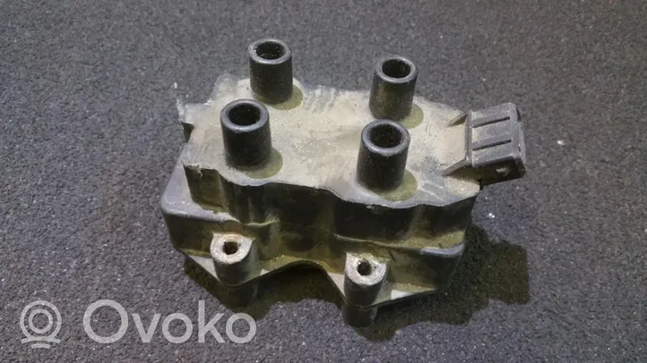 Citroen ZX Cewka zapłonowa wysokiego napięcia 2526039A