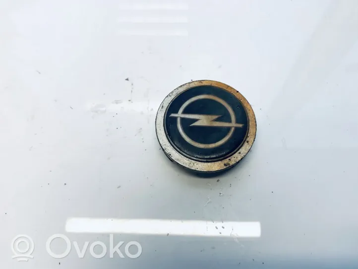 Opel Signum Dekielki / Kapsle oryginalne 13117069mj