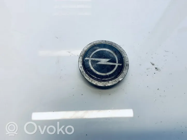 Opel Signum Dekielki / Kapsle oryginalne 13117069mj