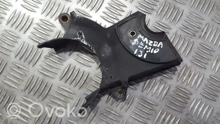 Mazda Demio Timing belt guard (cover) b3s1e0501