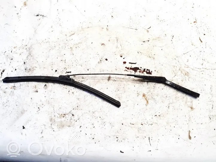 BMW 3 E36 Front wiper blade arm 