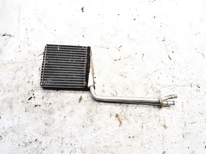 Mercedes-Benz A W168 Radiateur soufflant de chauffage a1688300161