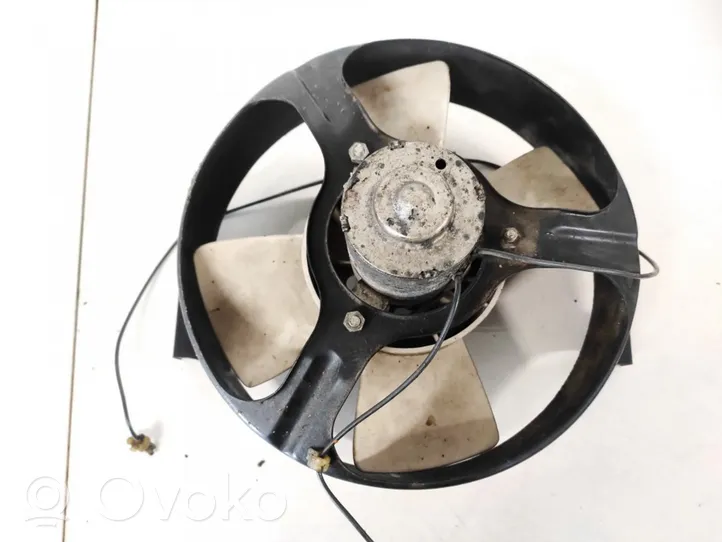 Skoda Favorit Forman (785) Convogliatore ventilatore raffreddamento del radiatore 