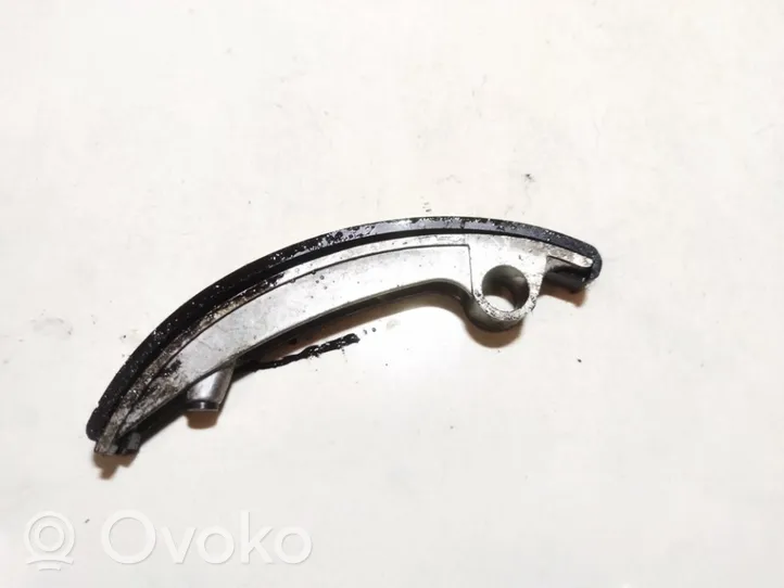 Opel Signum Slide rail for timing chain 90502311