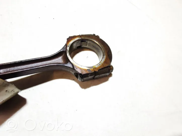 Renault Scenic II -  Grand scenic II Piston with connecting rod kssmp