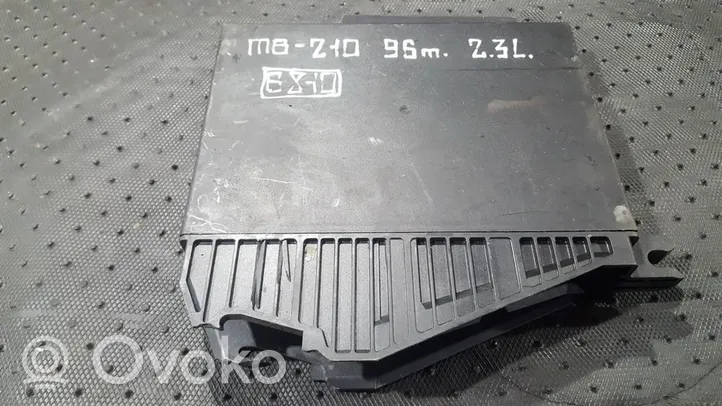 Mercedes-Benz E W210 Module confort 2108203826