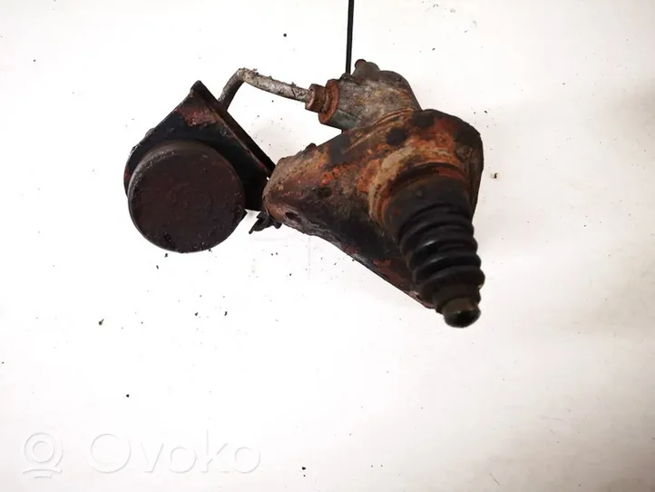 Alfa Romeo 166 Clutch master cylinder 