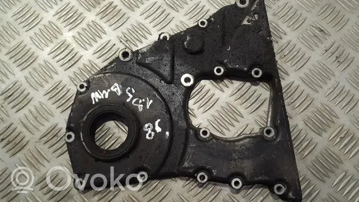 BMW 3 E46 Kita variklio detalė tl72223