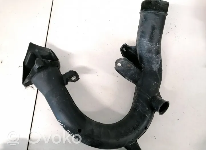 Toyota RAV 4 (XA30) Tube d'admission d'air 1775126060