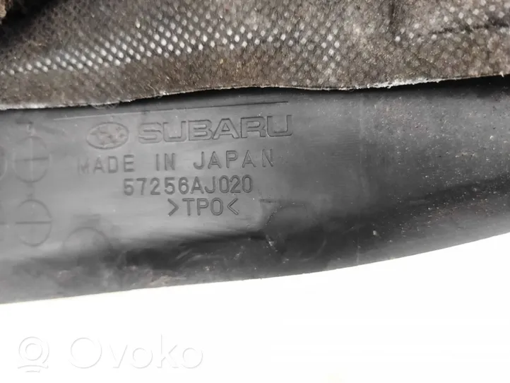 Subaru Outback Autres pièces intérieures 57256aj020