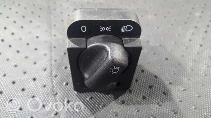 Opel Corsa B Light switch 90481764