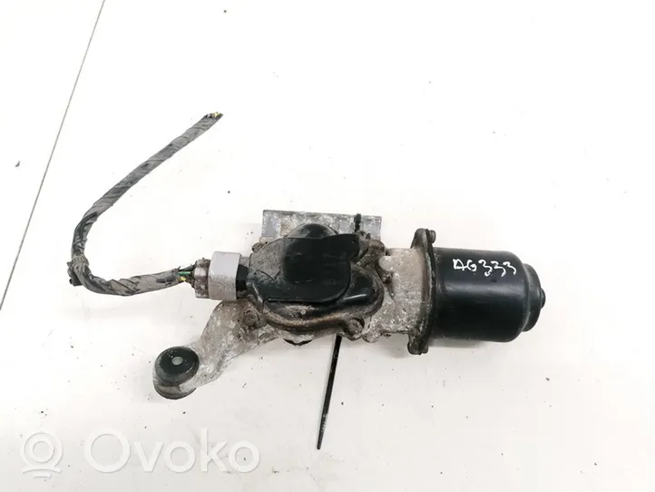 Subaru Legacy Moteur d'essuie-glace 831732214