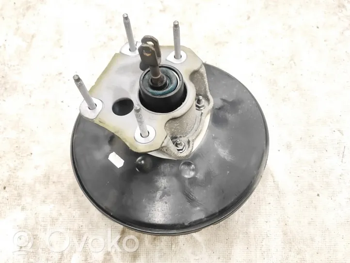 Renault Scenic III -  Grand scenic III Brake booster 472100013r