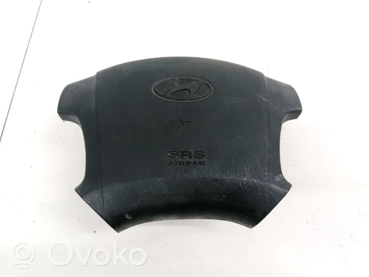 Hyundai Terracan Airbag de volant PPDS2110110155