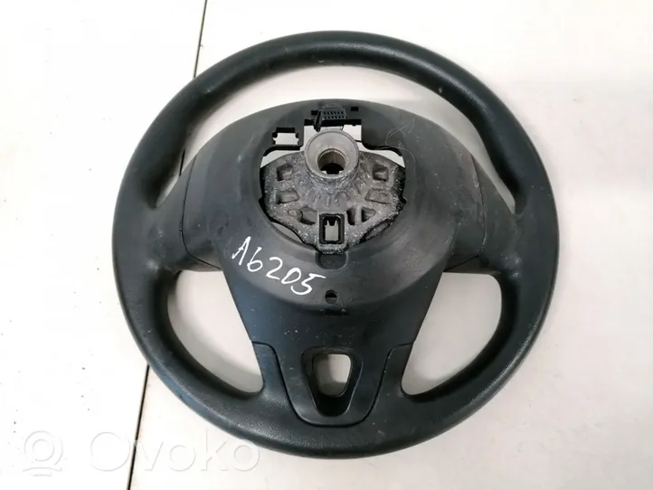 Renault Scenic III -  Grand scenic III Steering wheel 