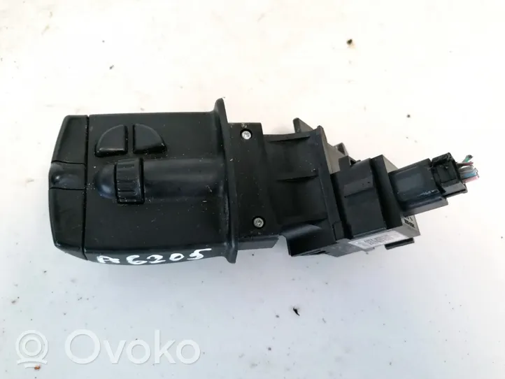 Renault Scenic III -  Grand scenic III Multifunctional control switch/knob 255520013r