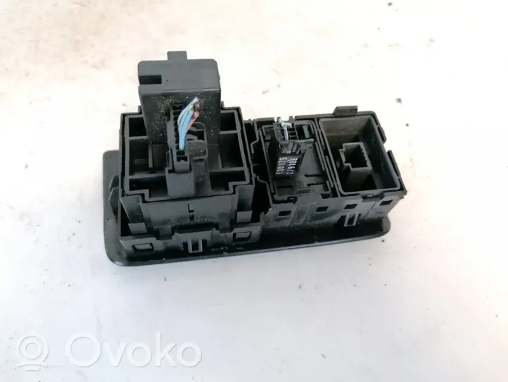 Renault Scenic III -  Grand scenic III Headlight level height control switch 648450001r