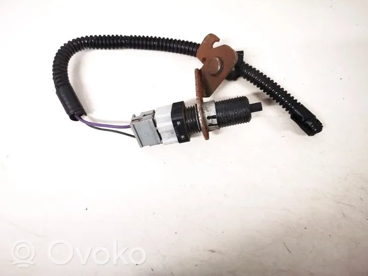 Alfa Romeo 166 Brake pedal sensor switch 