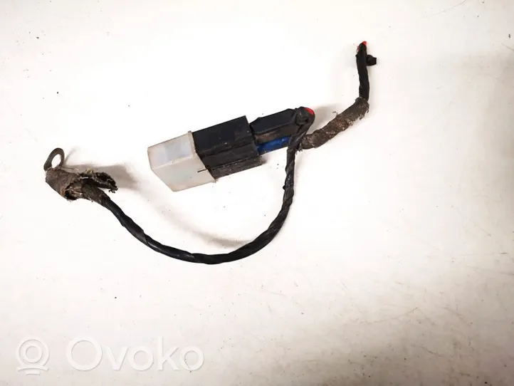 Volvo S80 Tappo del serbatoio del carburante 