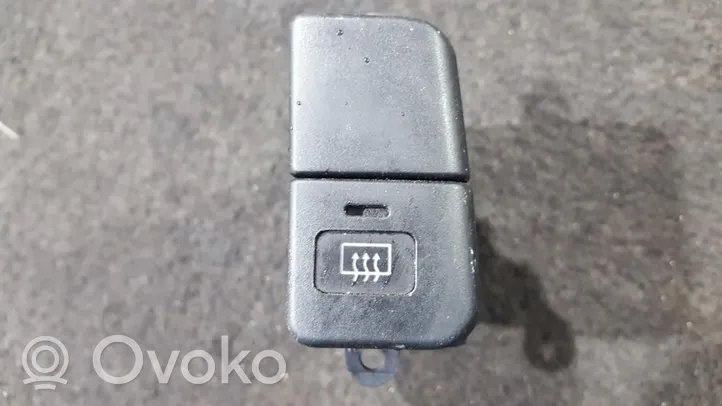 Honda Accord Przycisk / Przełącznik ogrzewania szyby przedniej / czołowej 