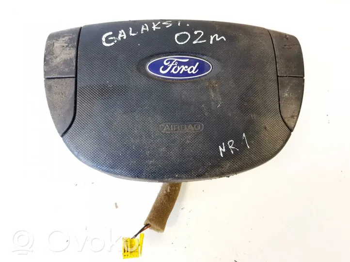 Ford Galaxy Airbag dello sterzo 06350219200981